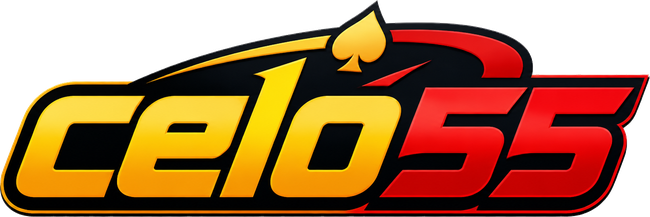 celo55 logo